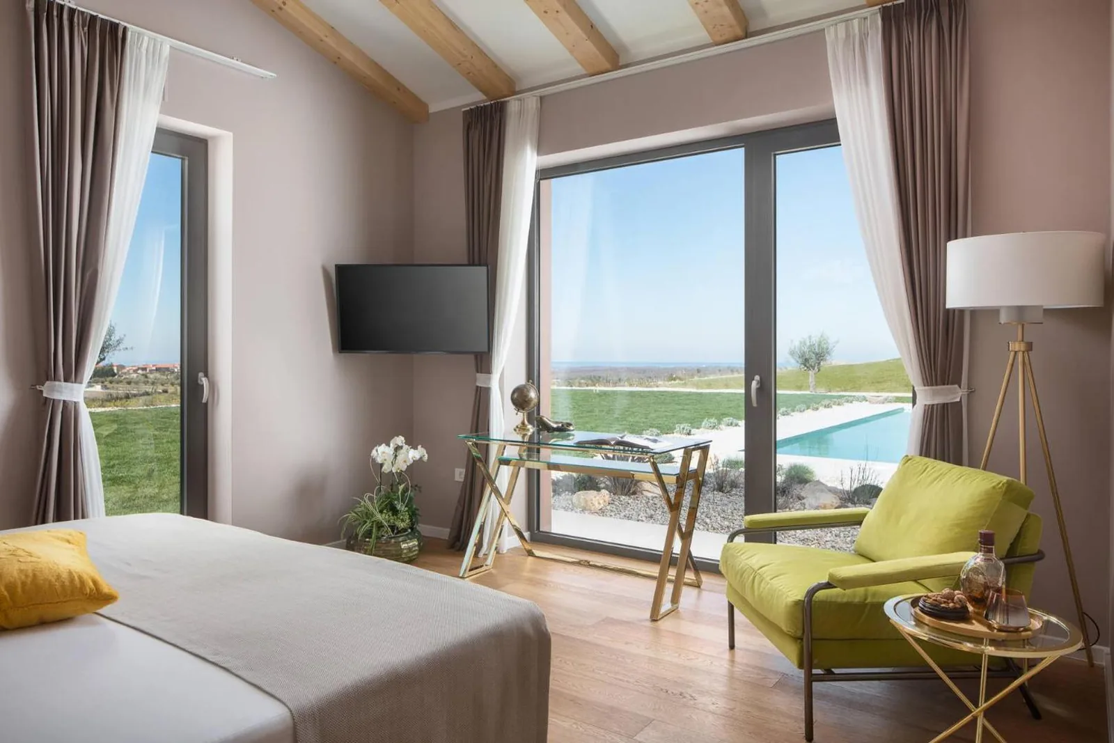 Villa Royale Croatia, Bild 6
