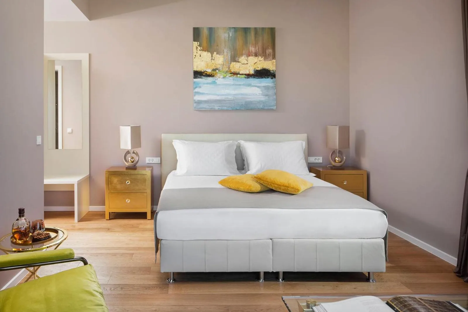 Villa Royale Croatia, Bild 9