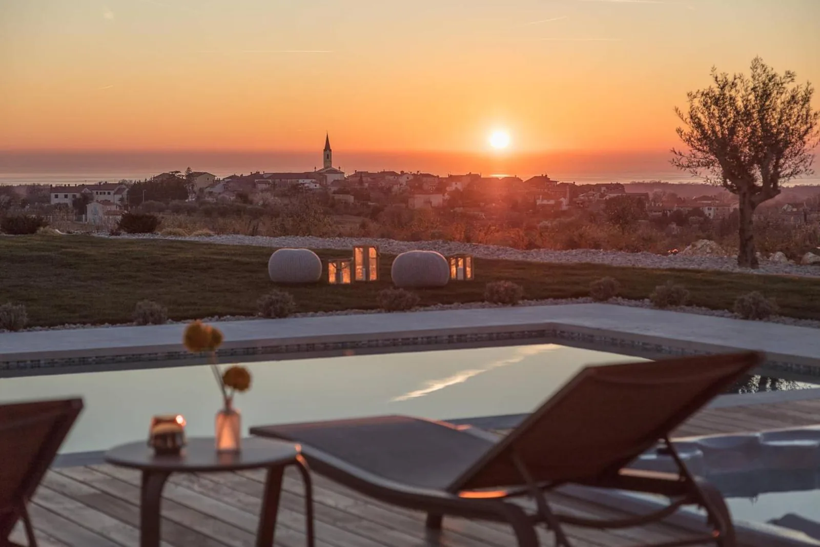 Villa Royale Croatia, Bild 10